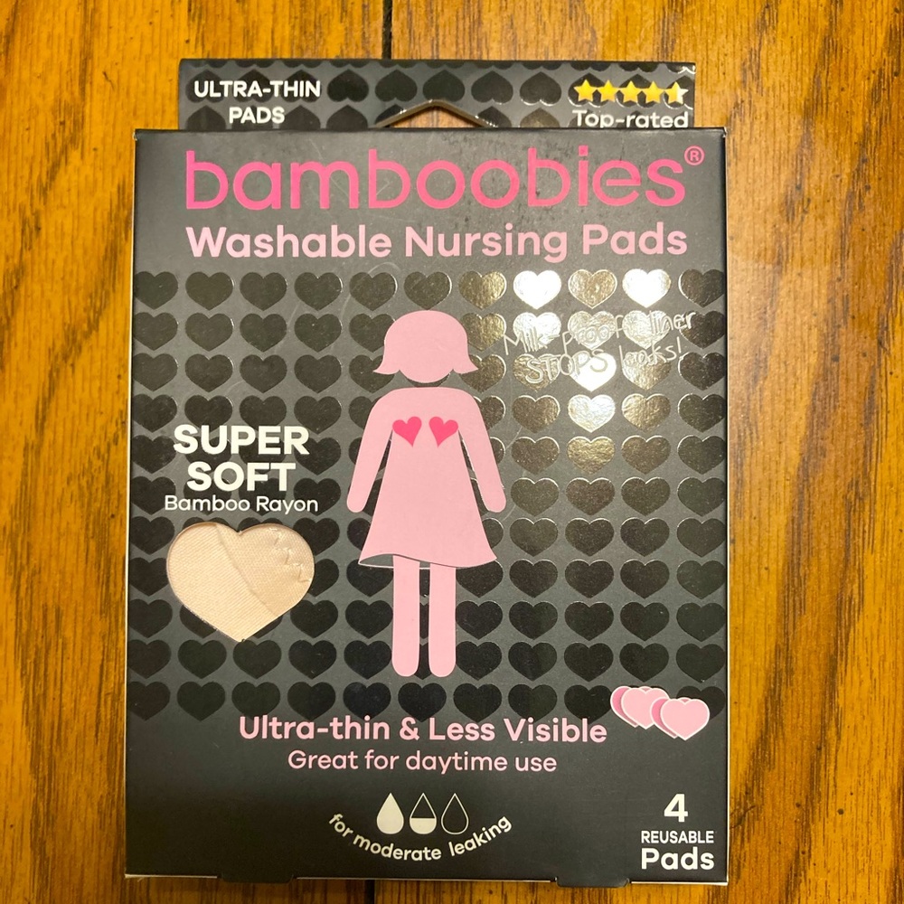 Breastfeeding Bundle